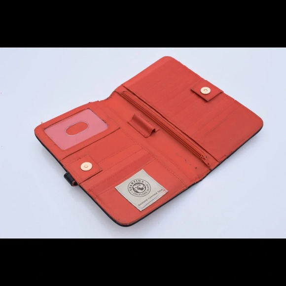 Spartina 449 wallet - Picture 6 of 8